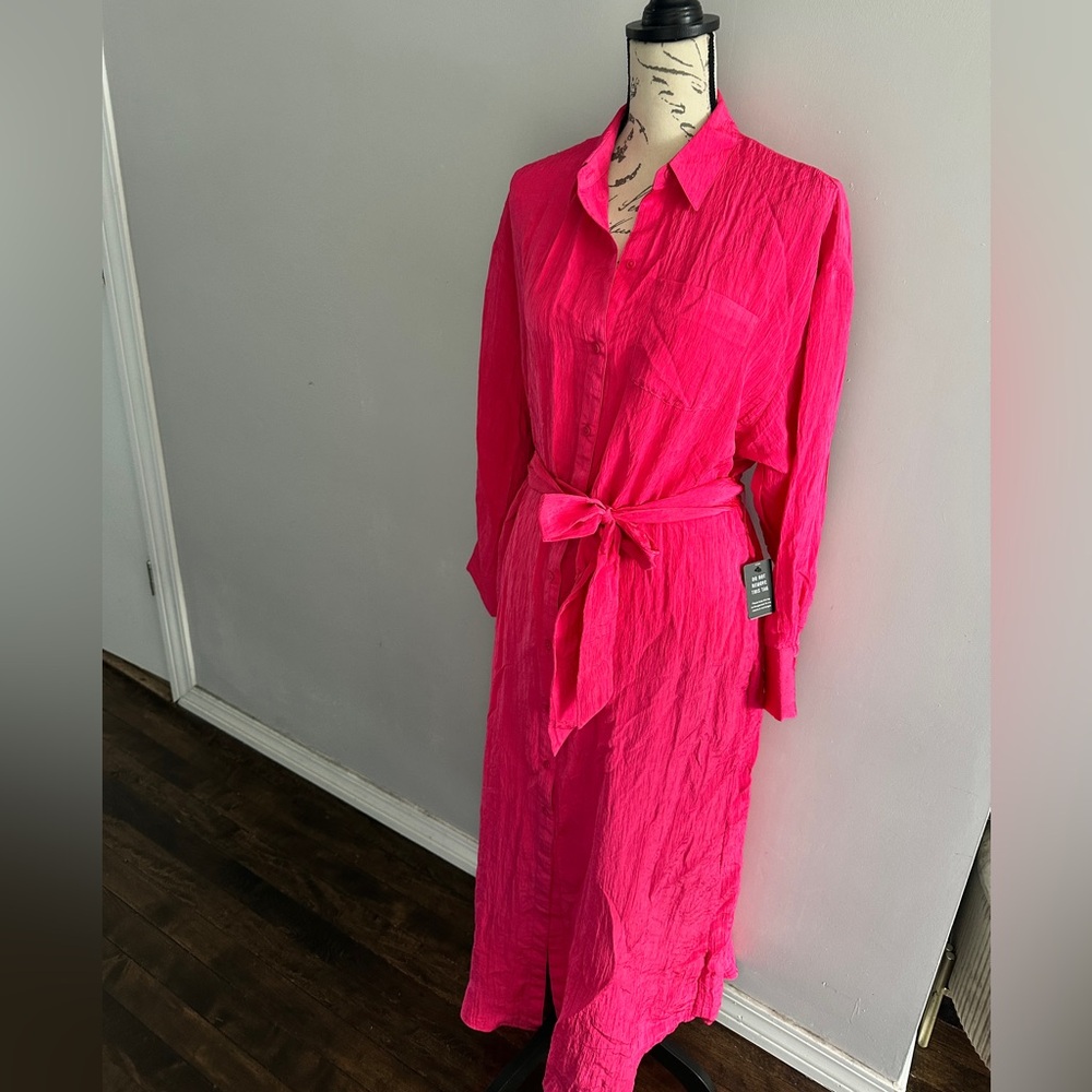 Portofino Dress Express M
